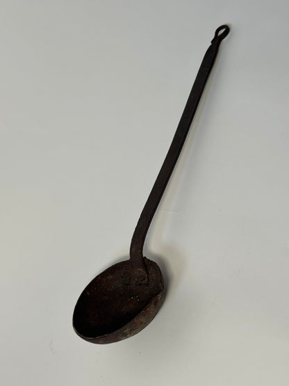 Cast Iron Utensils
