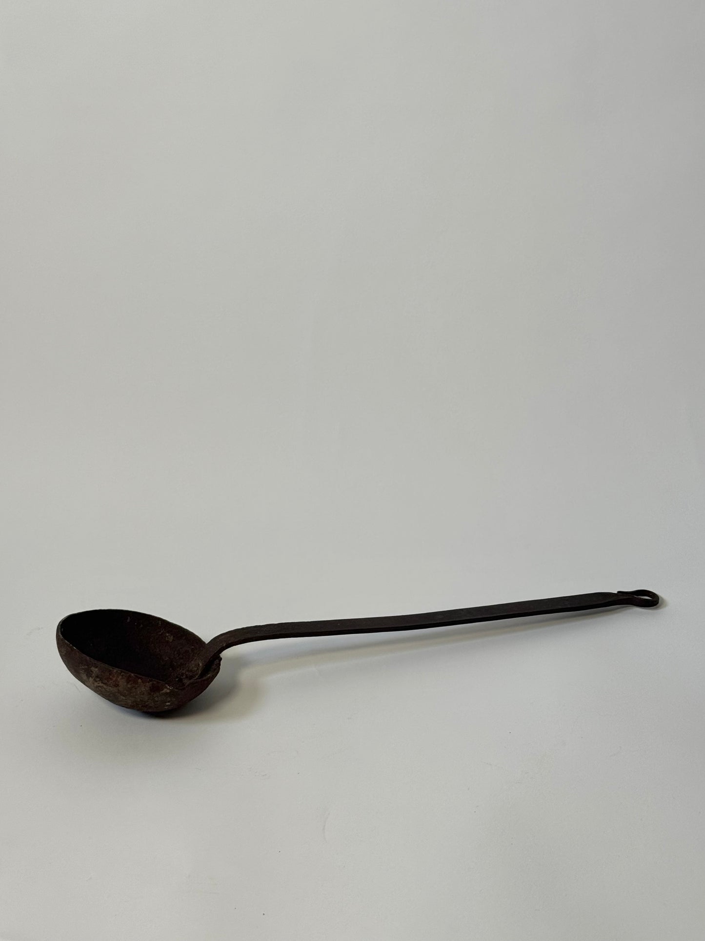 Cast Iron Utensils