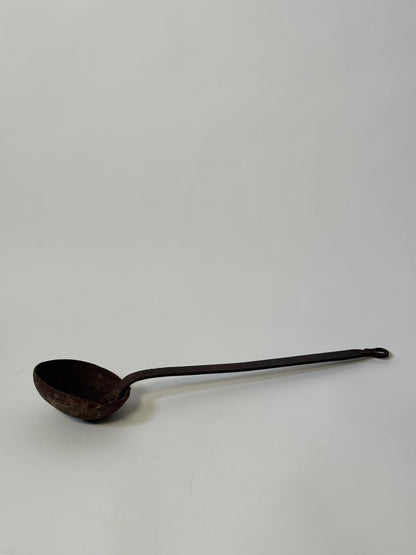 Cast Iron Utensils