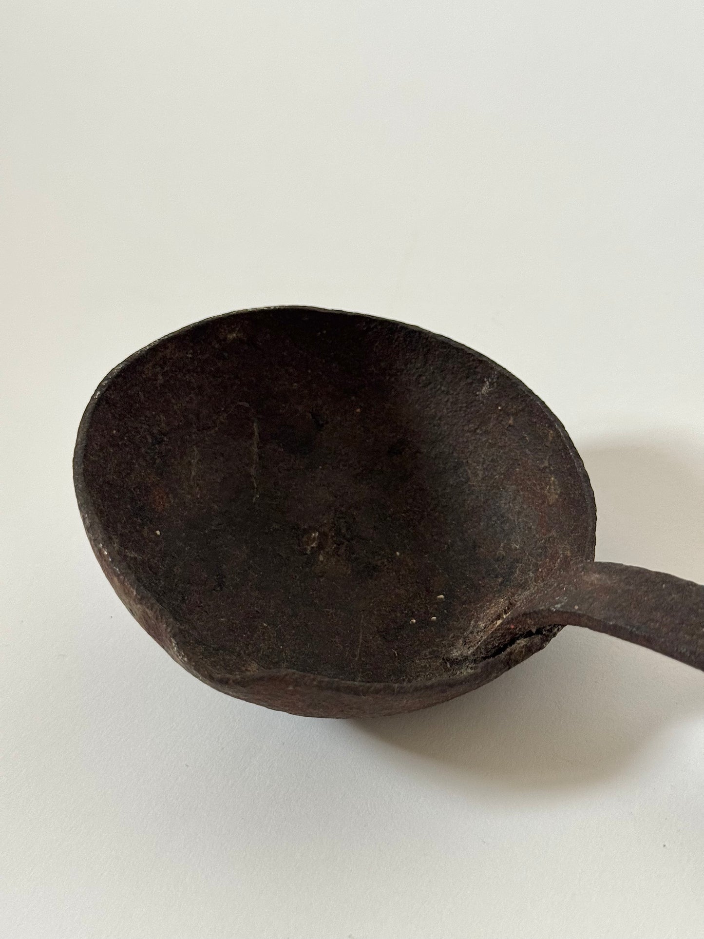 Cast Iron Utensils