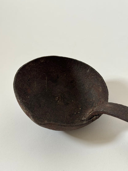 Cast Iron Utensils
