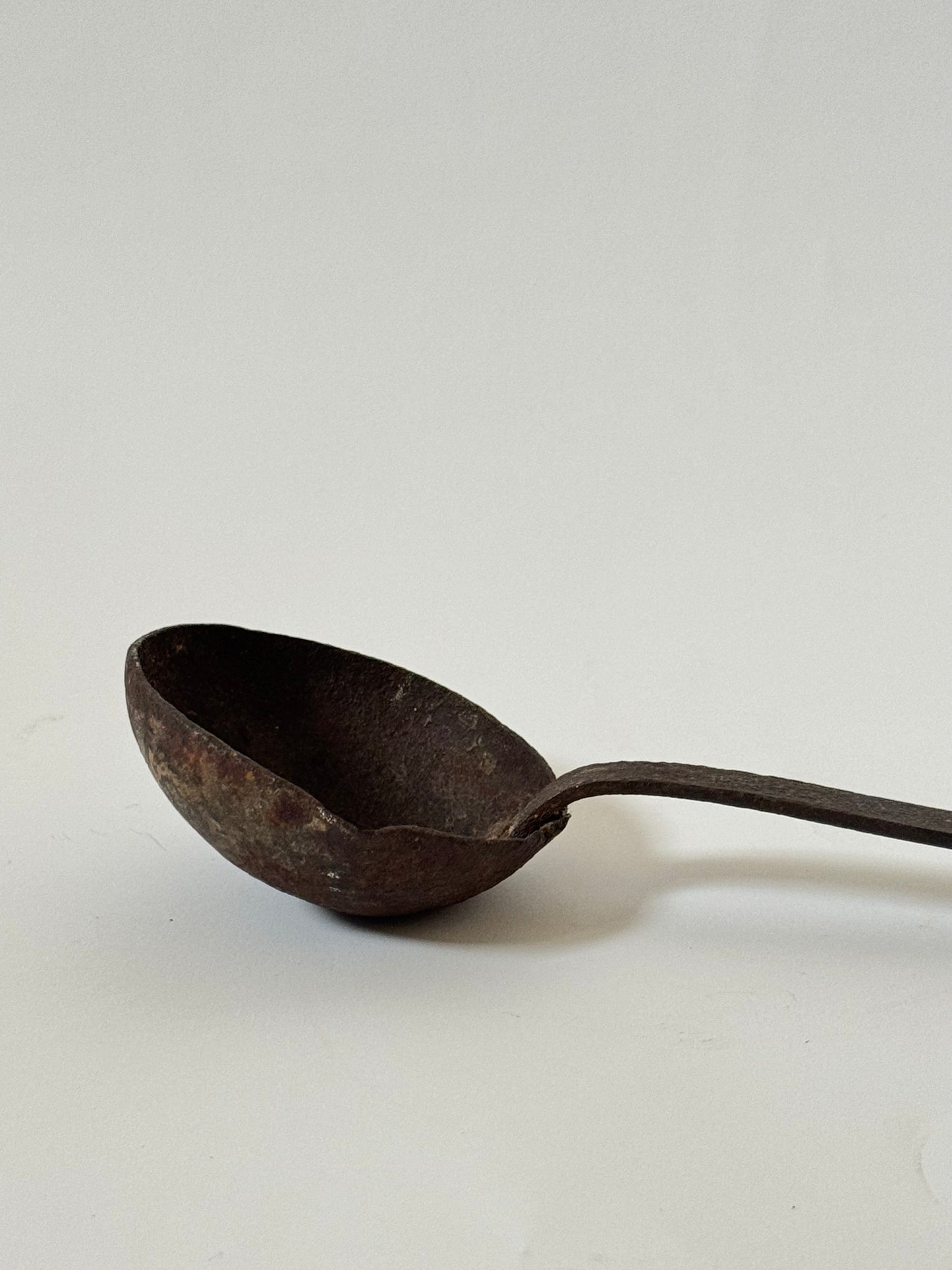 Cast Iron Utensils