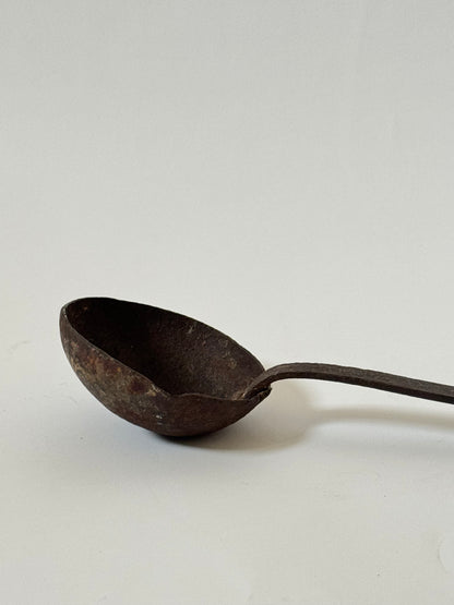 Cast Iron Utensils