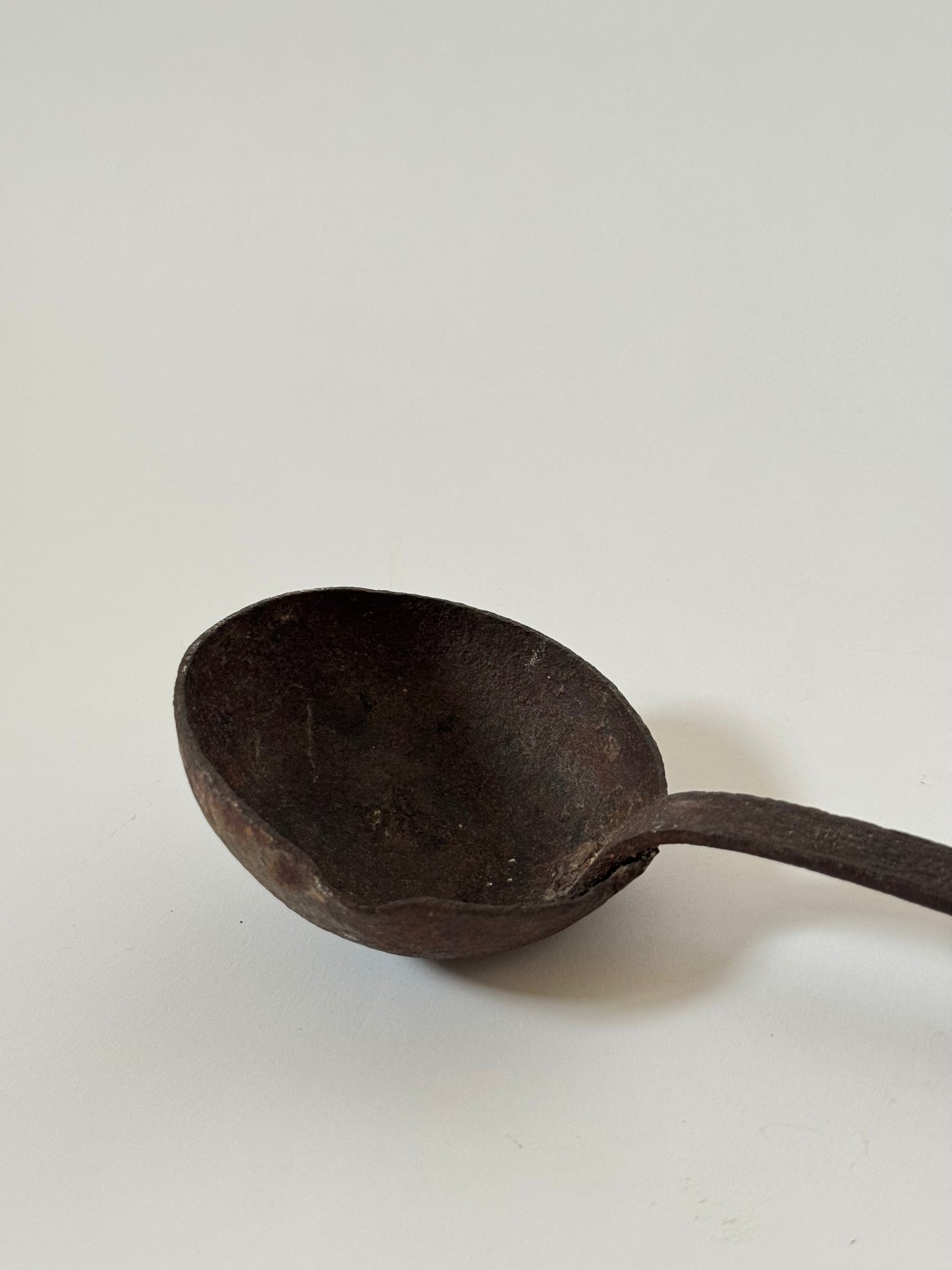 Cast Iron Utensils