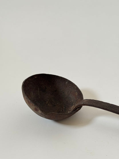 Cast Iron Utensils