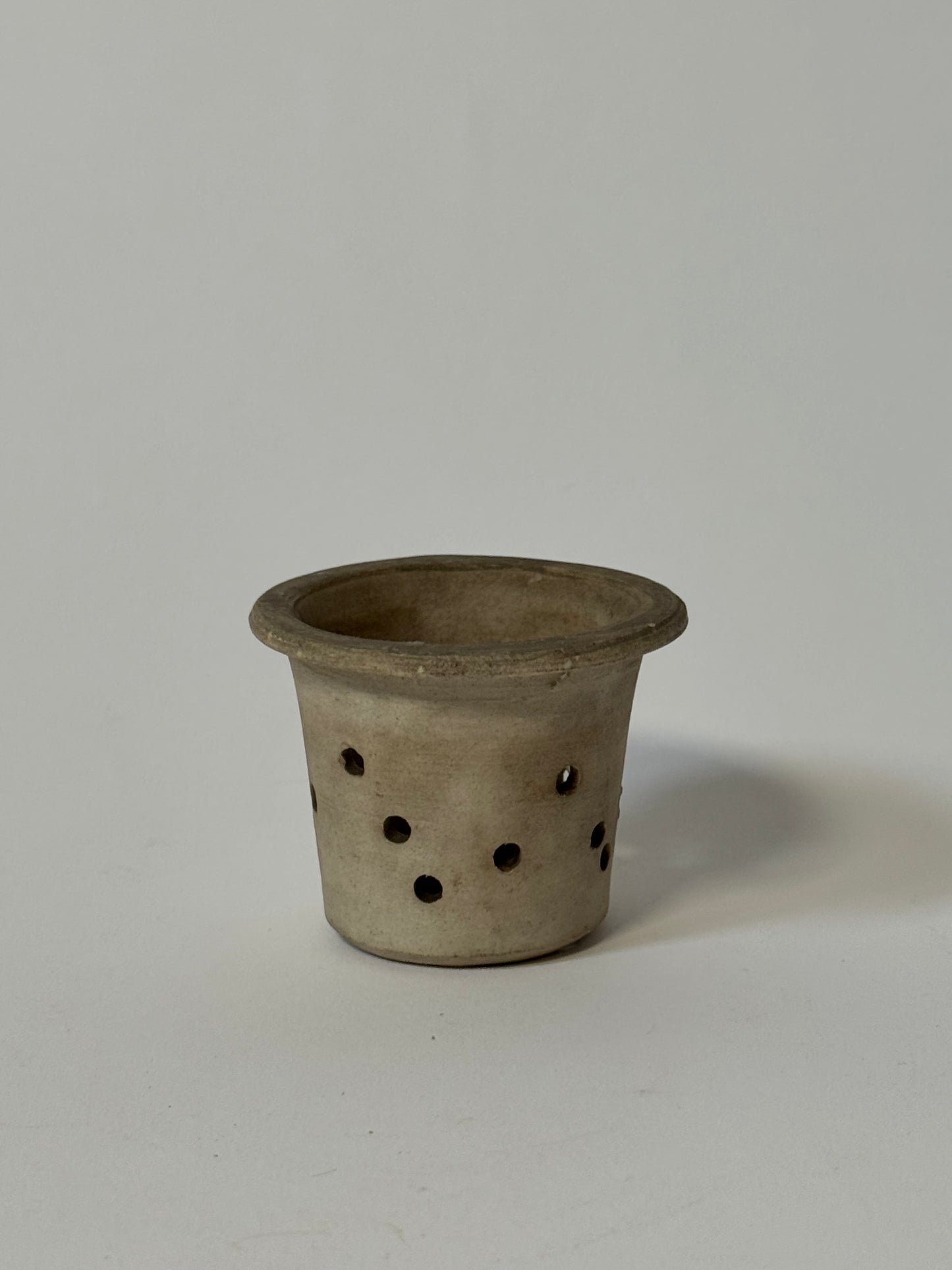 XS Cheese Strainer