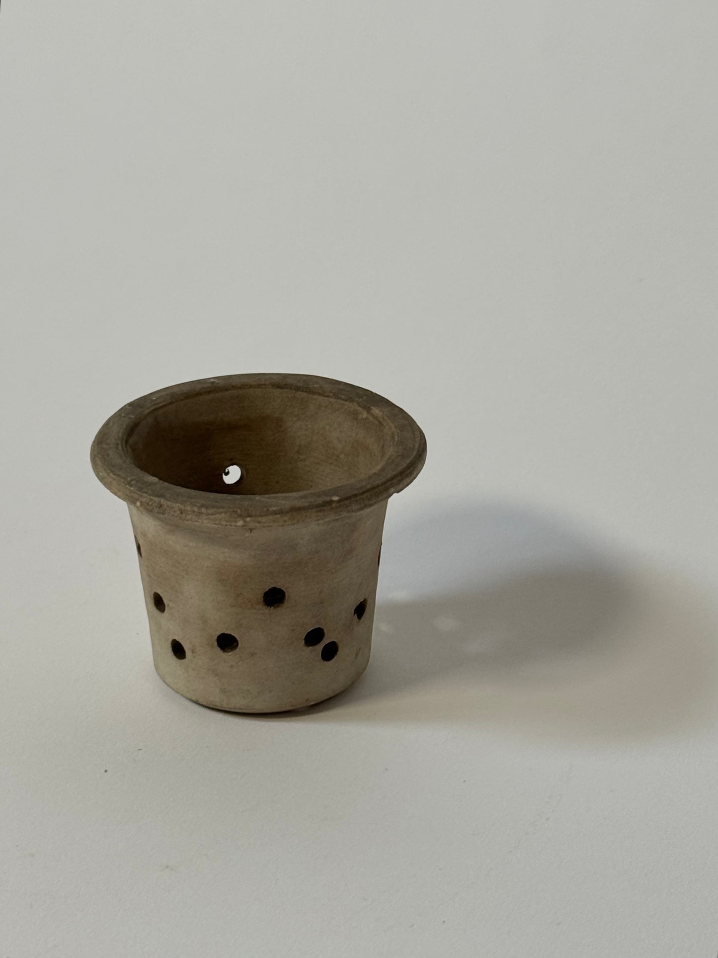 XS Cheese Strainer