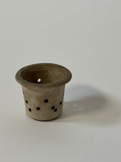 XS Cheese Strainer