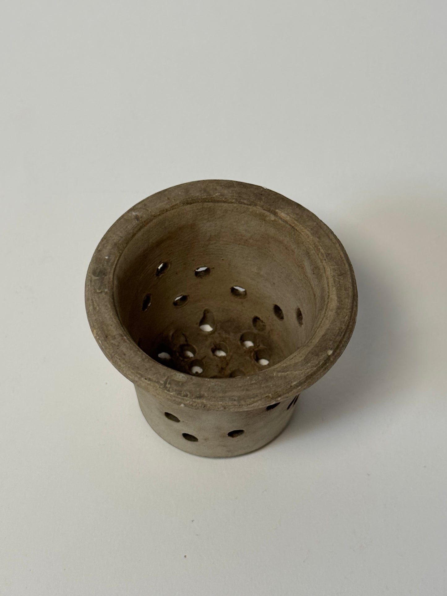 XS Cheese Strainer