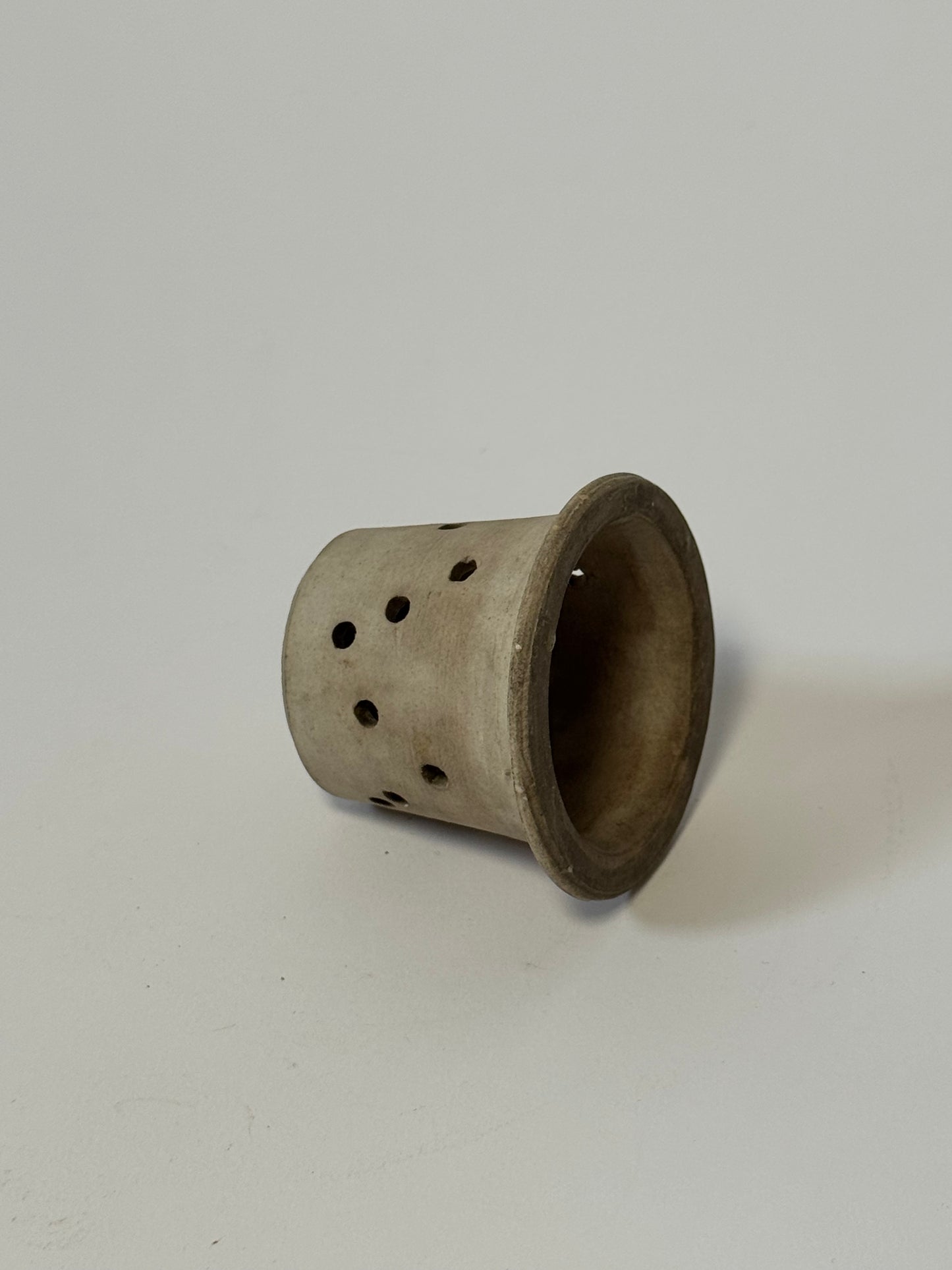 XS Cheese Strainer