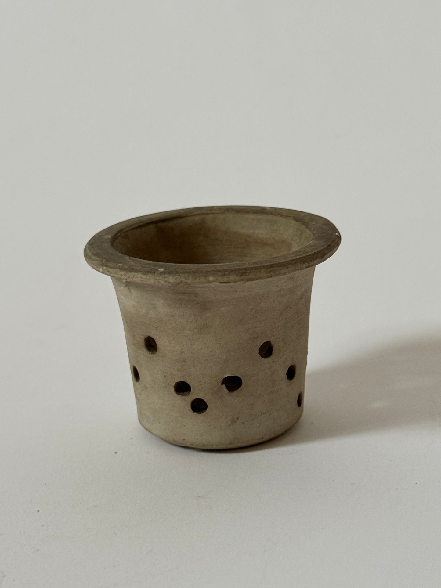 XS Cheese Strainer