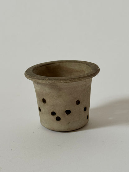 XS Cheese Strainer