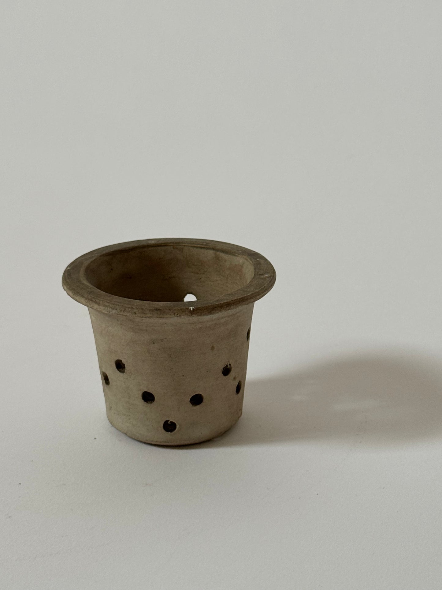 XS Cheese Strainer