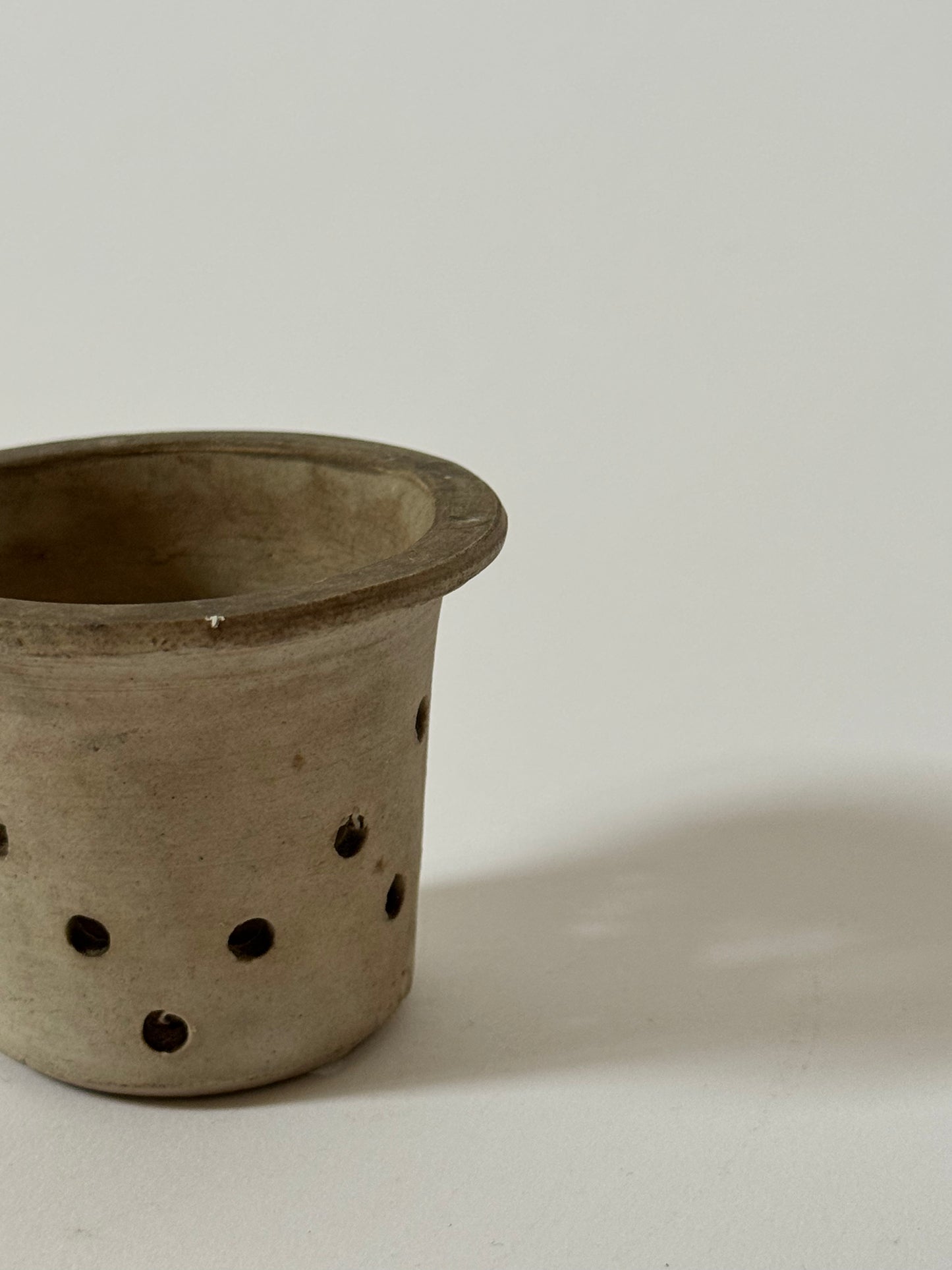 XS Cheese Strainer
