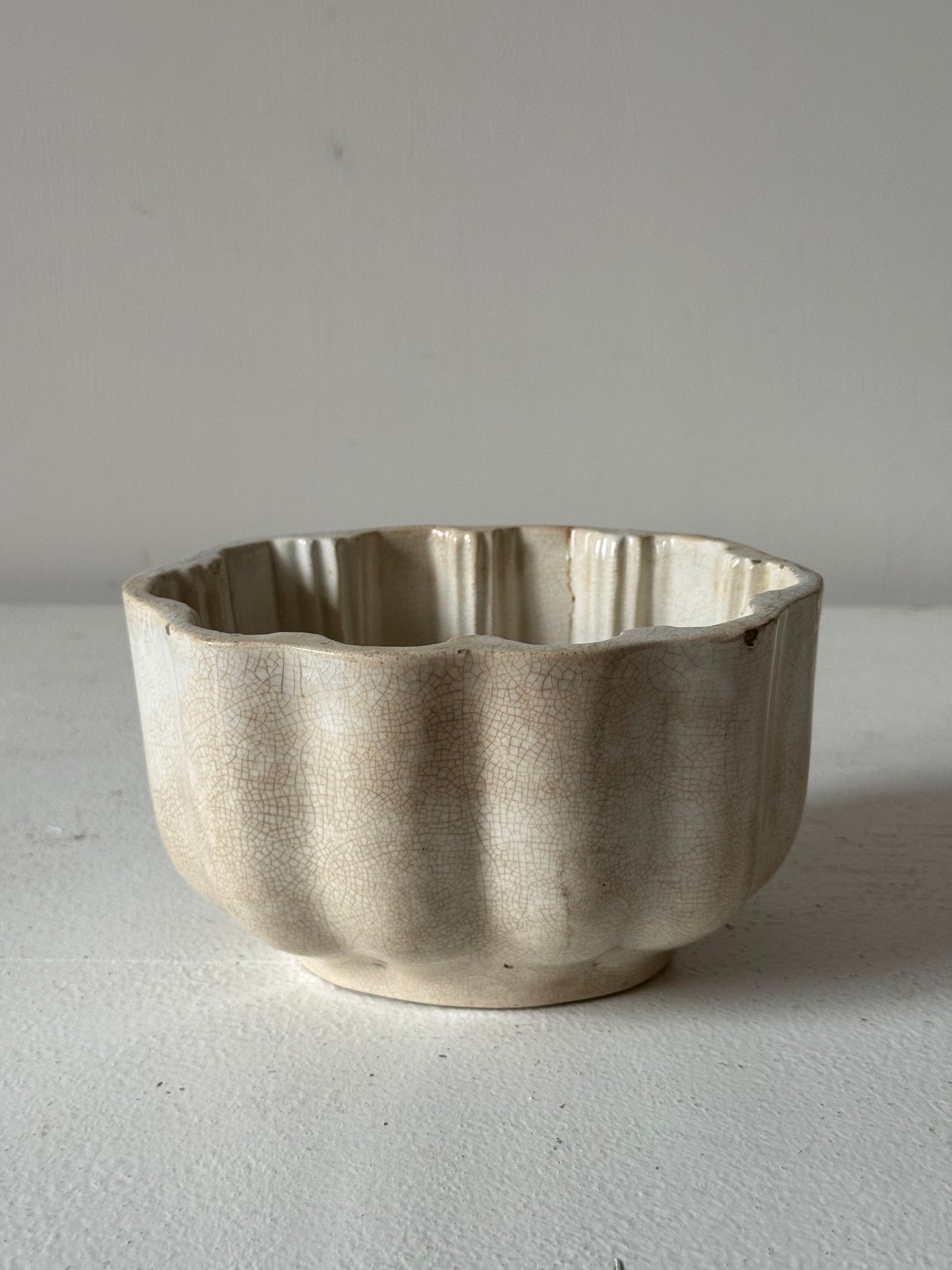 Vintage Jelly Moulds