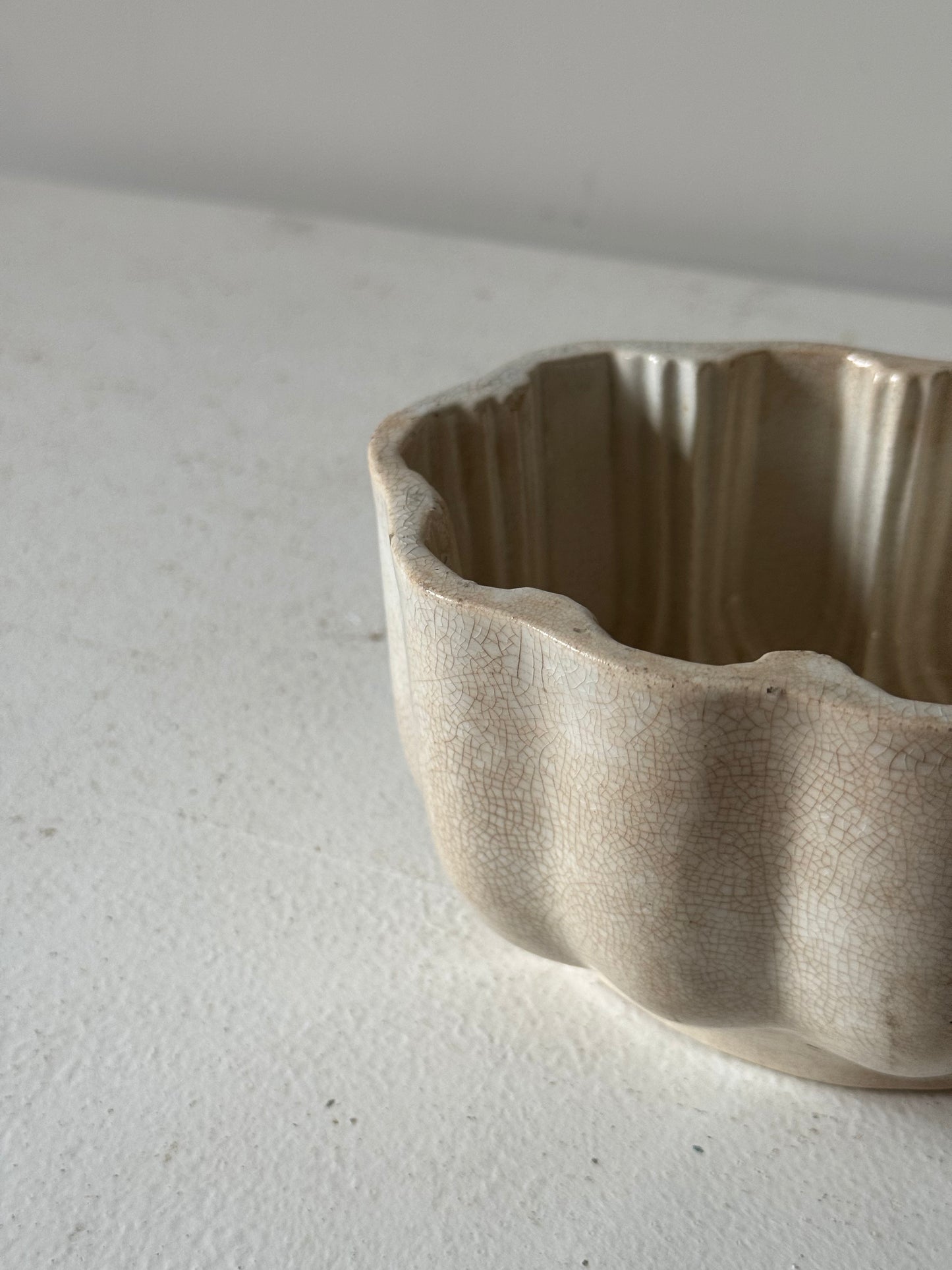 Vintage Jelly Moulds