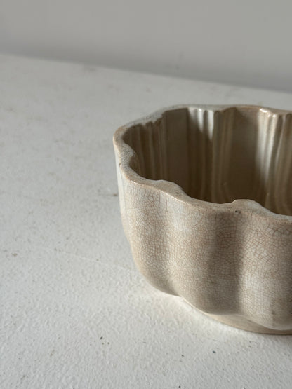 Vintage Jelly Moulds