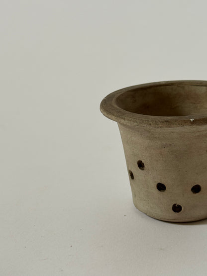 XS Cheese Strainer