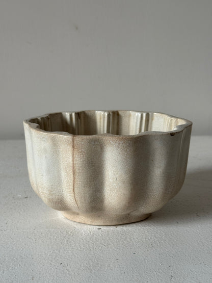 Vintage Jelly Moulds