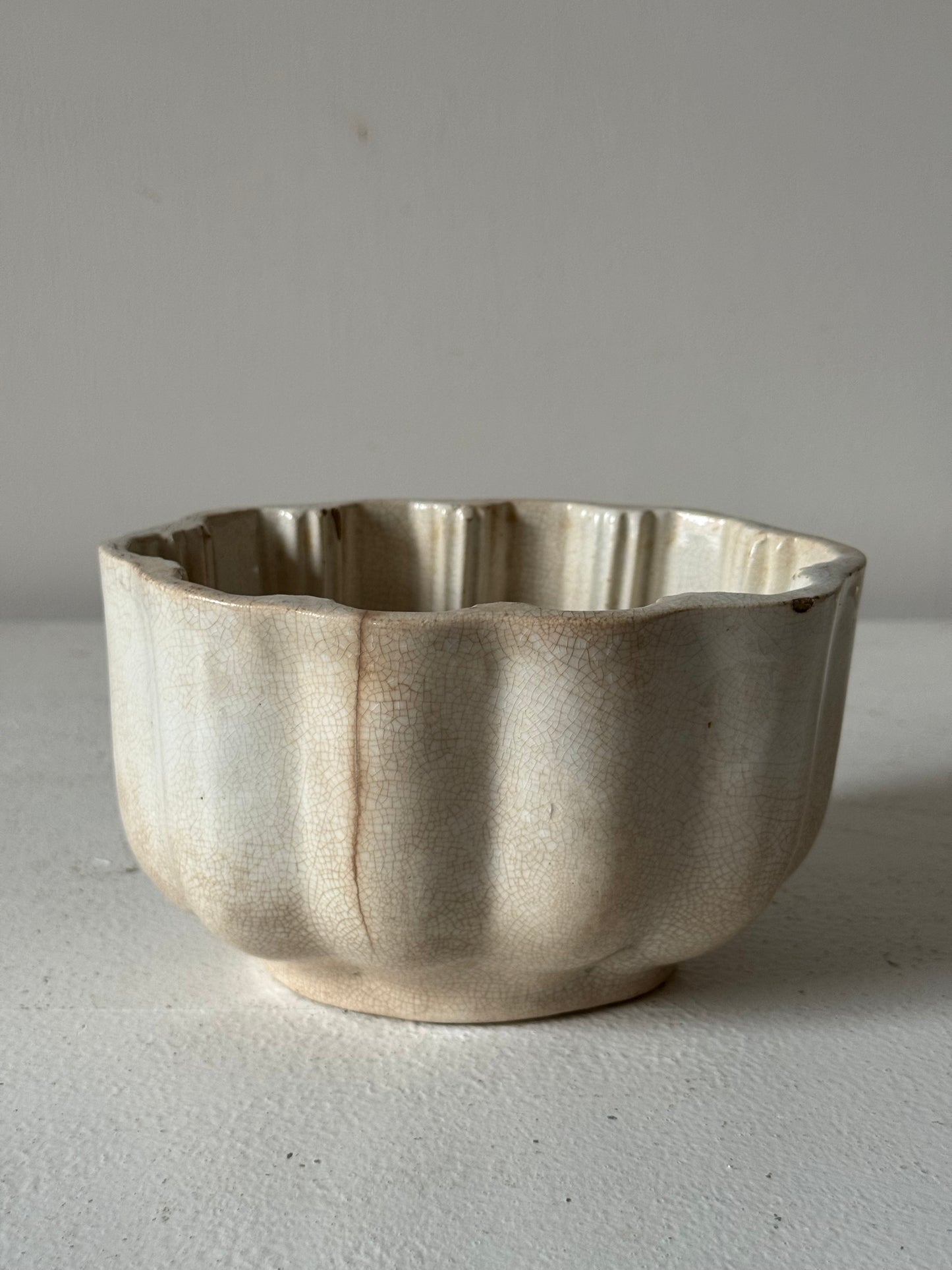 Vintage Jelly Moulds