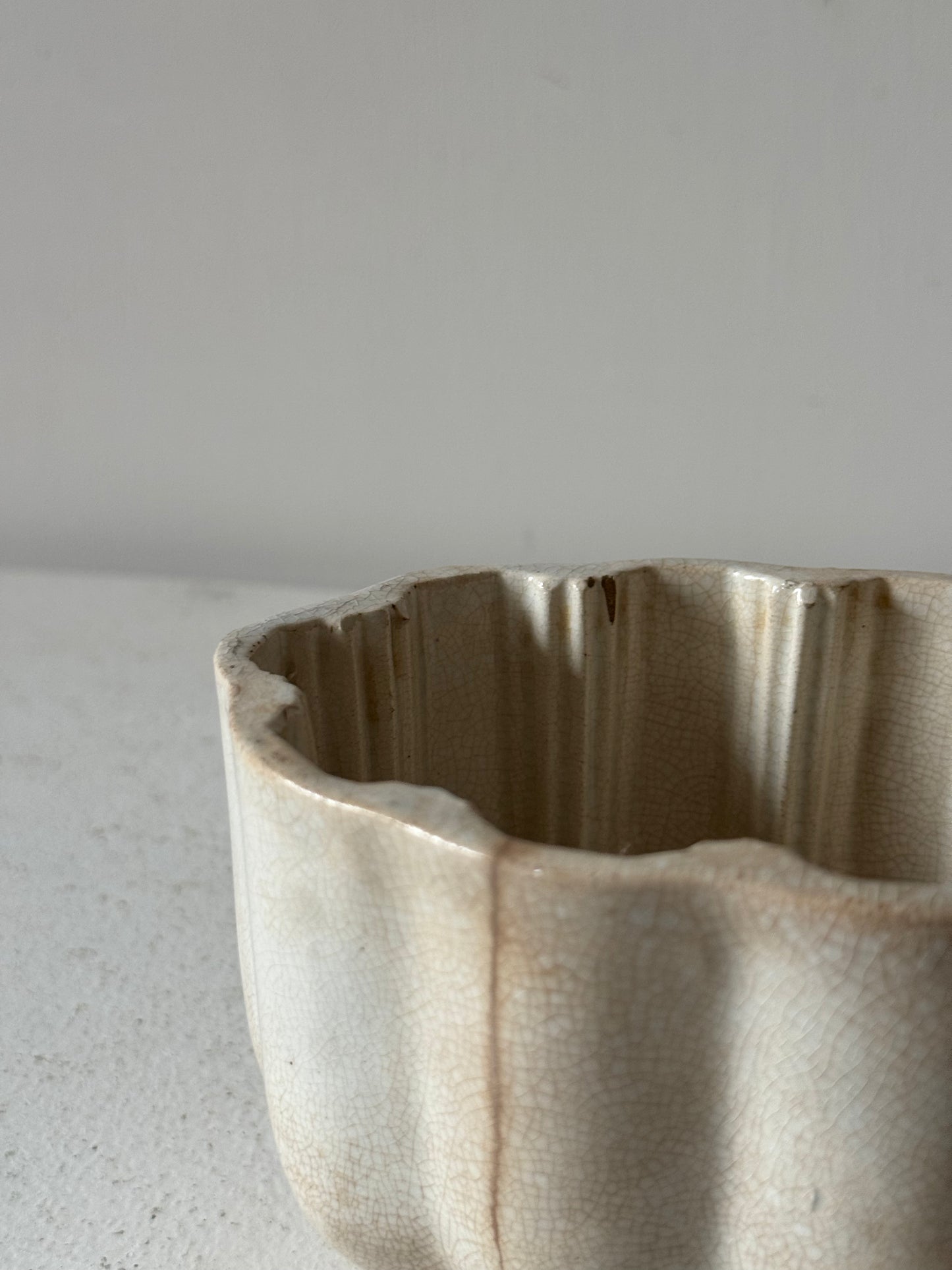 Vintage Jelly Moulds