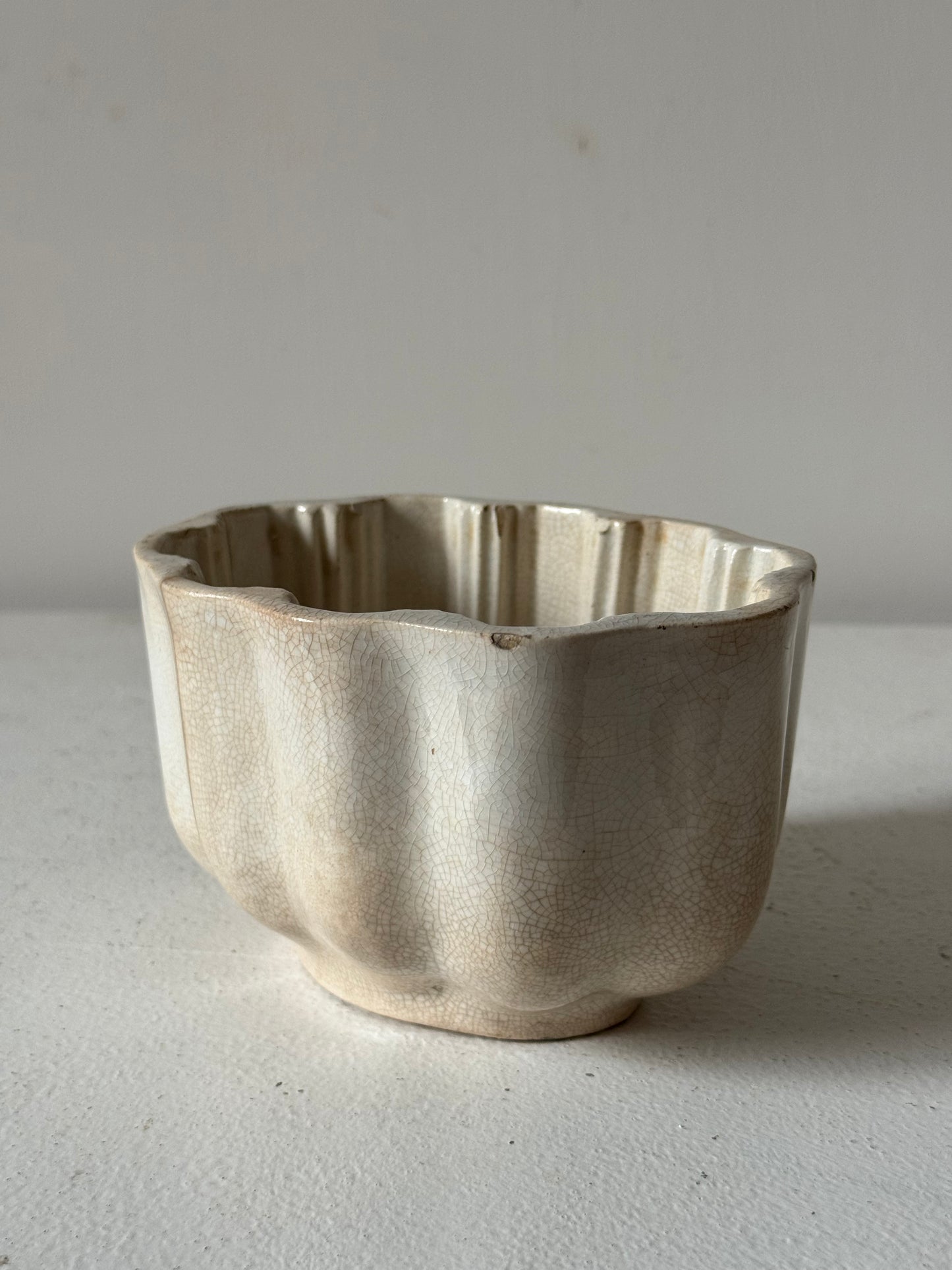 Vintage Jelly Moulds