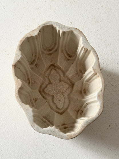 Vintage Jelly Moulds