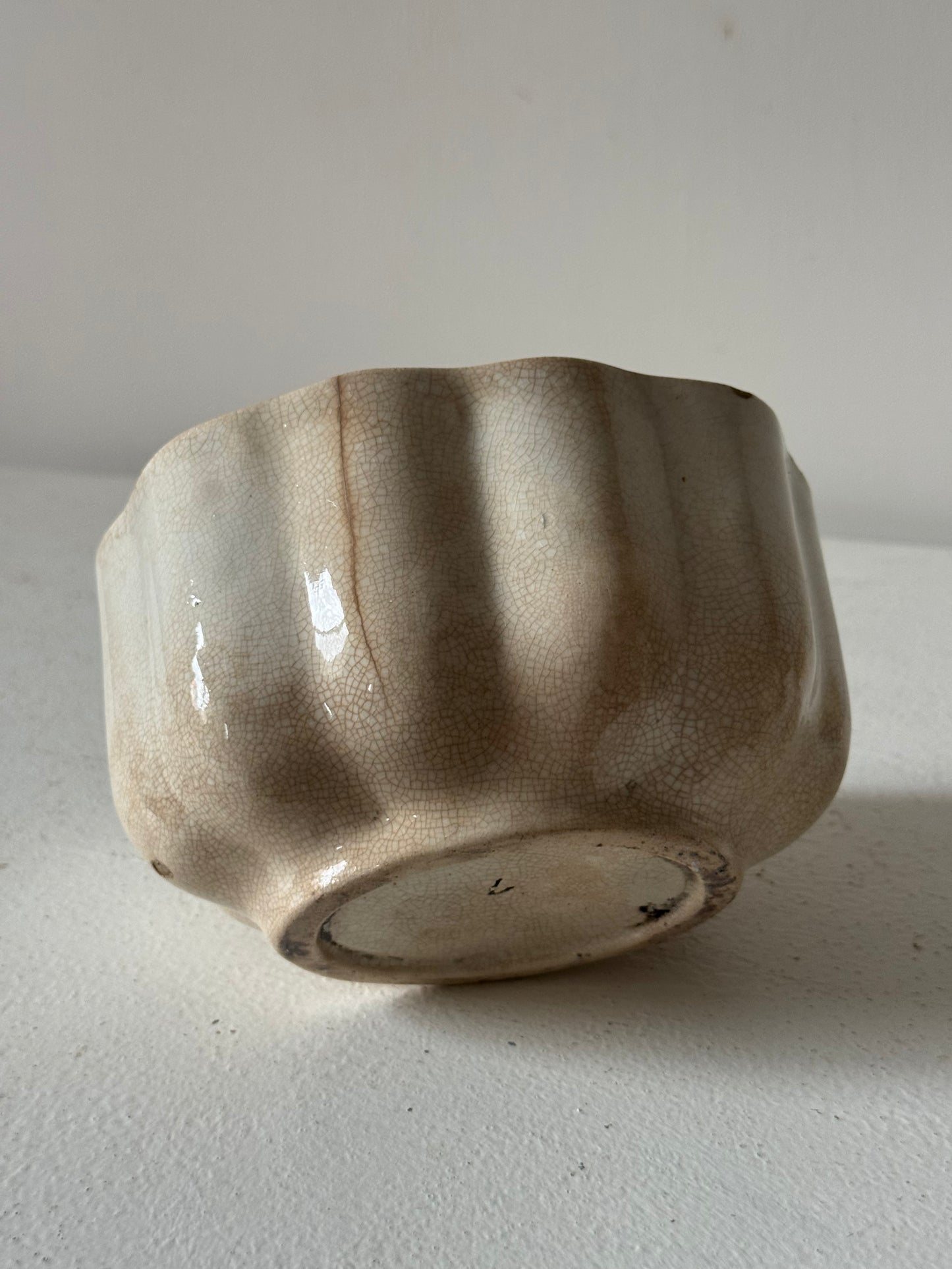 Vintage Jelly Moulds