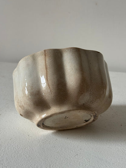 Vintage Jelly Moulds