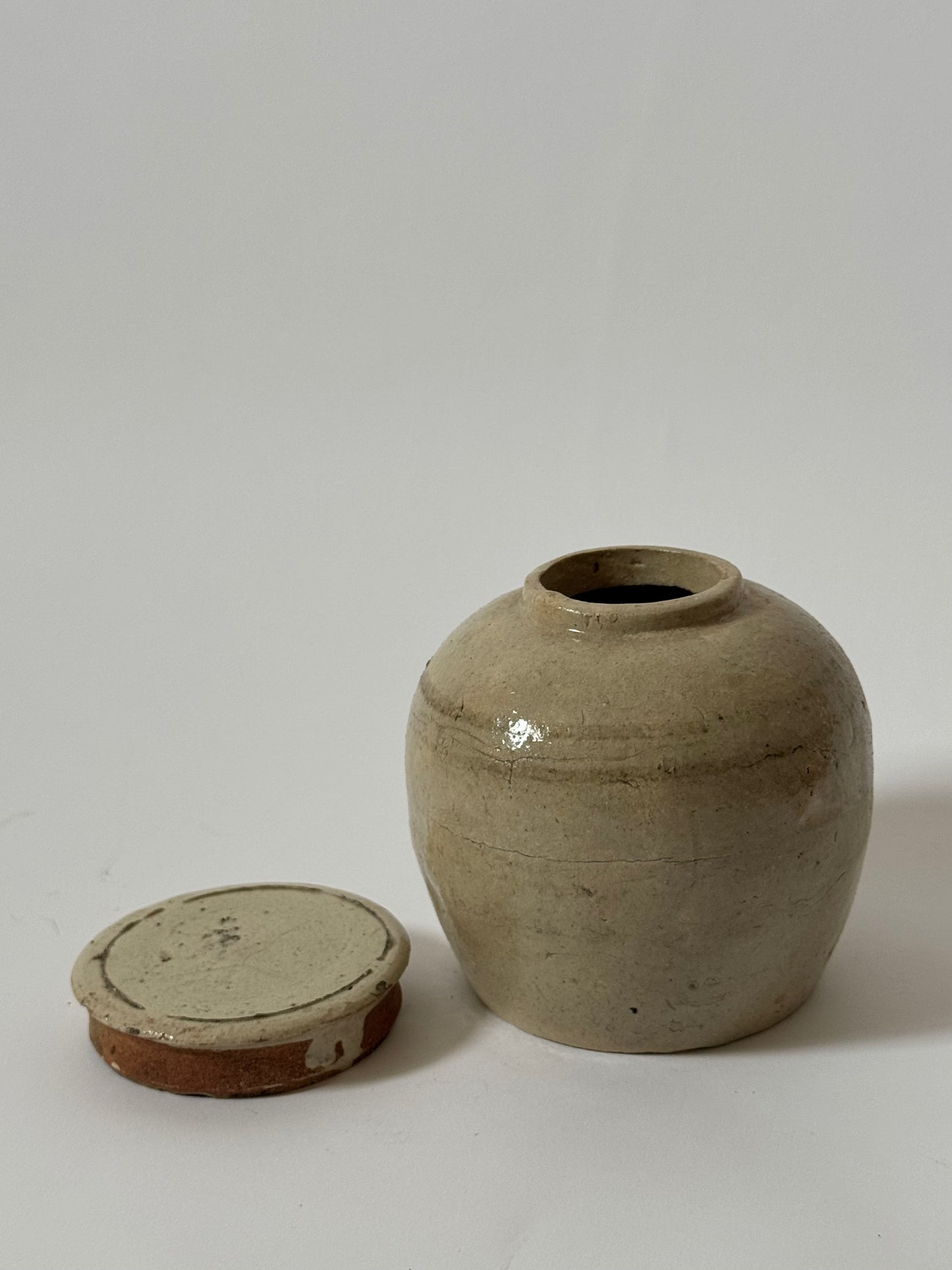 Ginger Jars (Various)