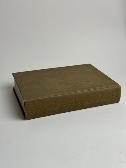 Large Vintage 'Reader's Digest' Encyclopedia Book