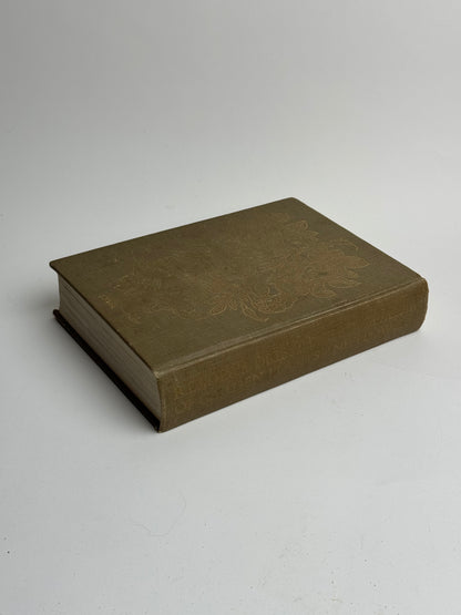 Large Vintage 'Reader's Digest' Encyclopedia Book