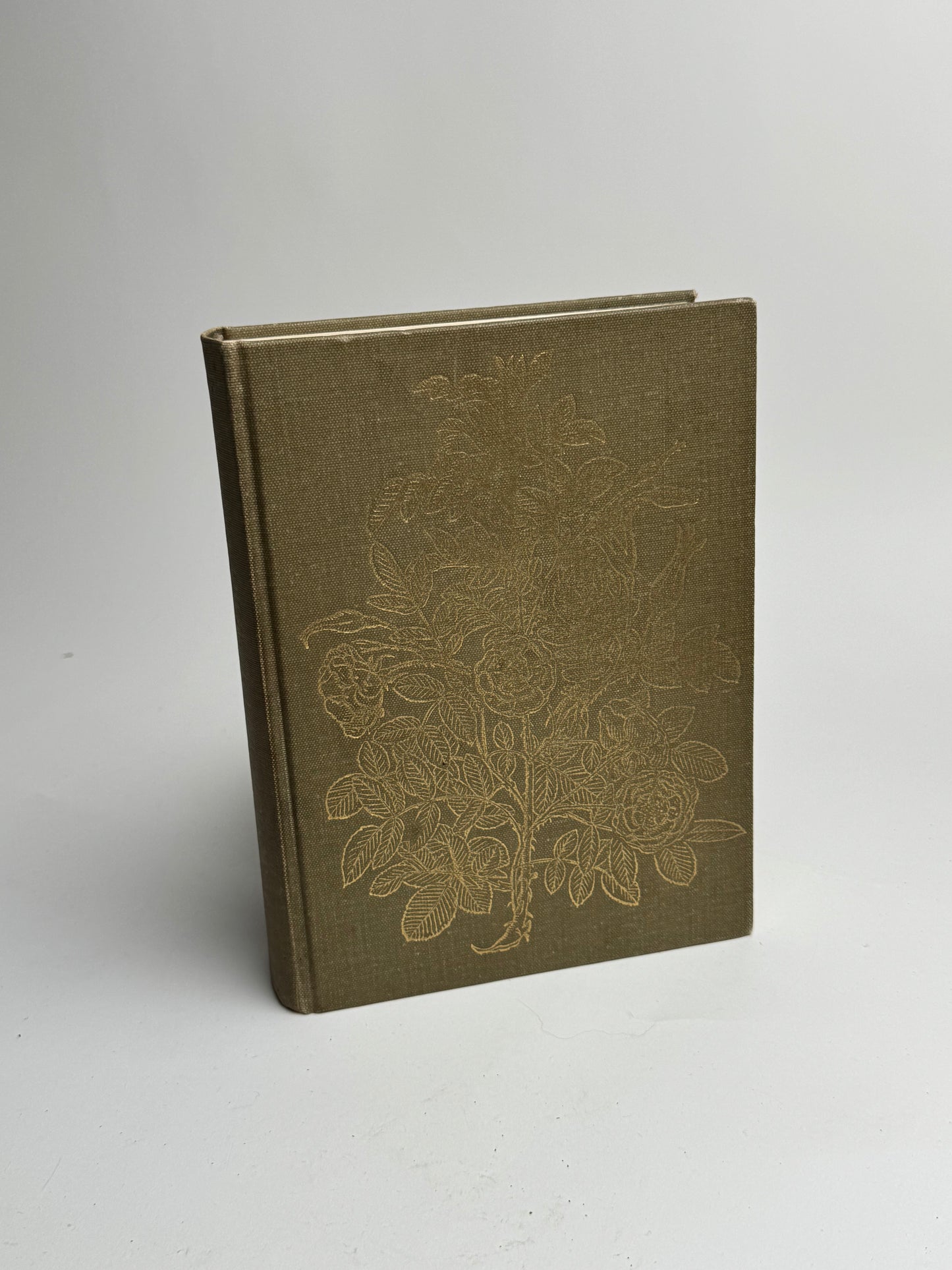 Large Vintage 'Reader's Digest' Encyclopedia Book
