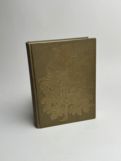 Large Vintage 'Reader's Digest' Encyclopedia Book
