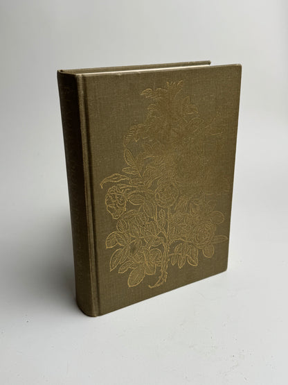 Large Vintage 'Reader's Digest' Encyclopedia Book