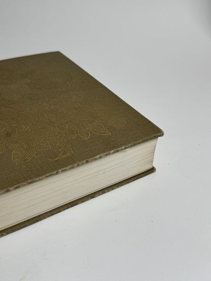 Large Vintage 'Reader's Digest' Encyclopedia Book
