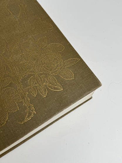 Large Vintage 'Reader's Digest' Encyclopedia Book