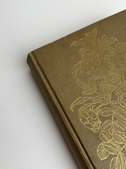 Large Vintage 'Reader's Digest' Encyclopedia Book