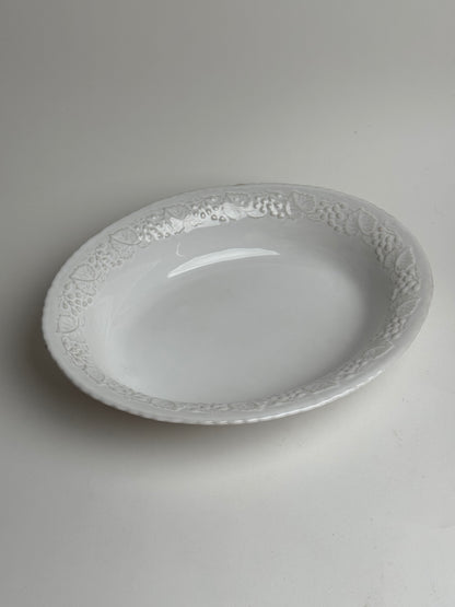 Vintage Serveware