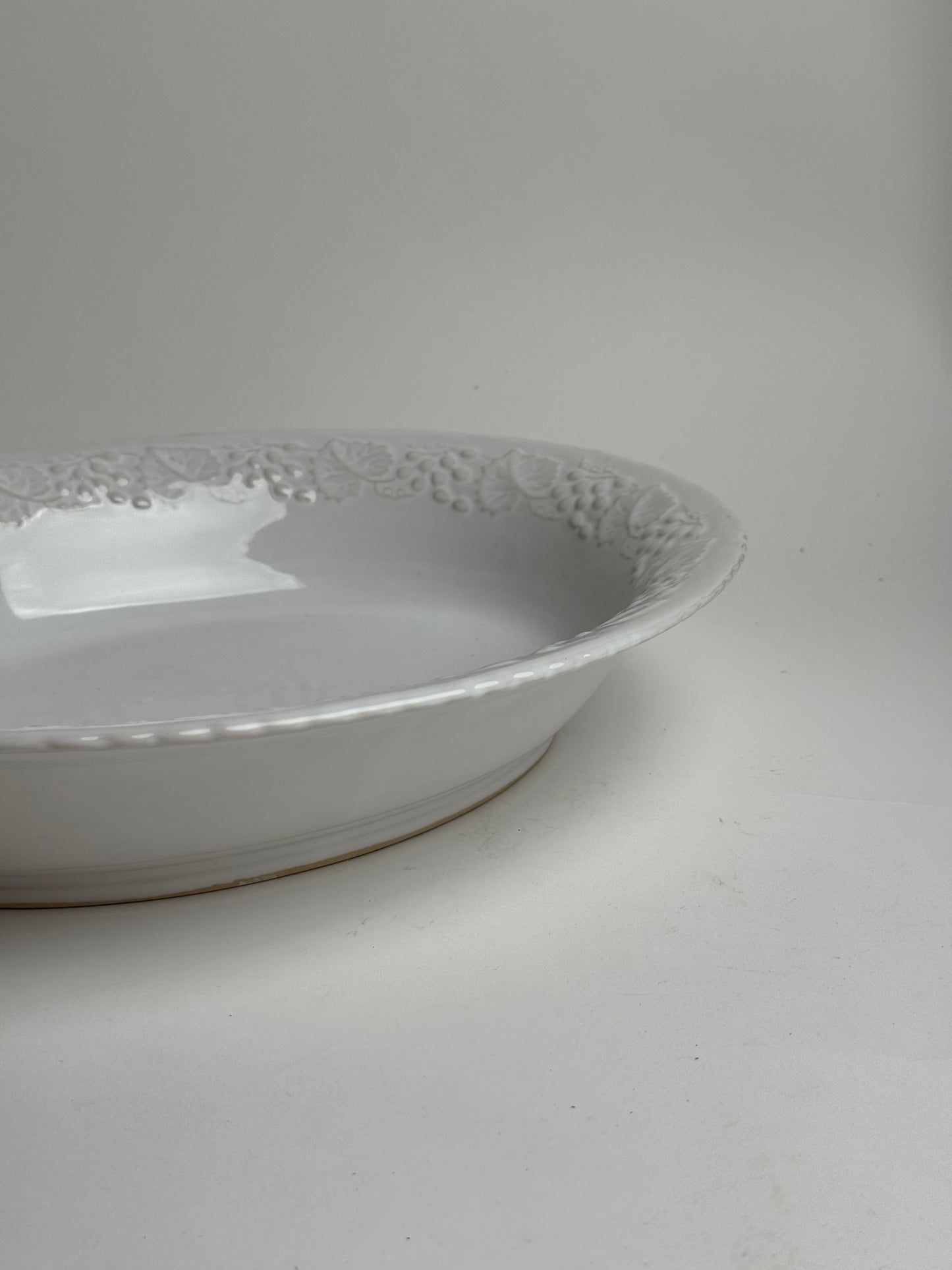 Vintage Serveware