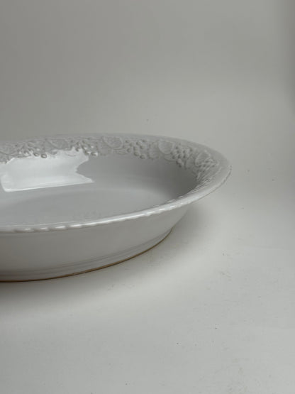 Vintage Serveware