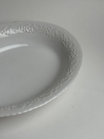 Vintage Serveware