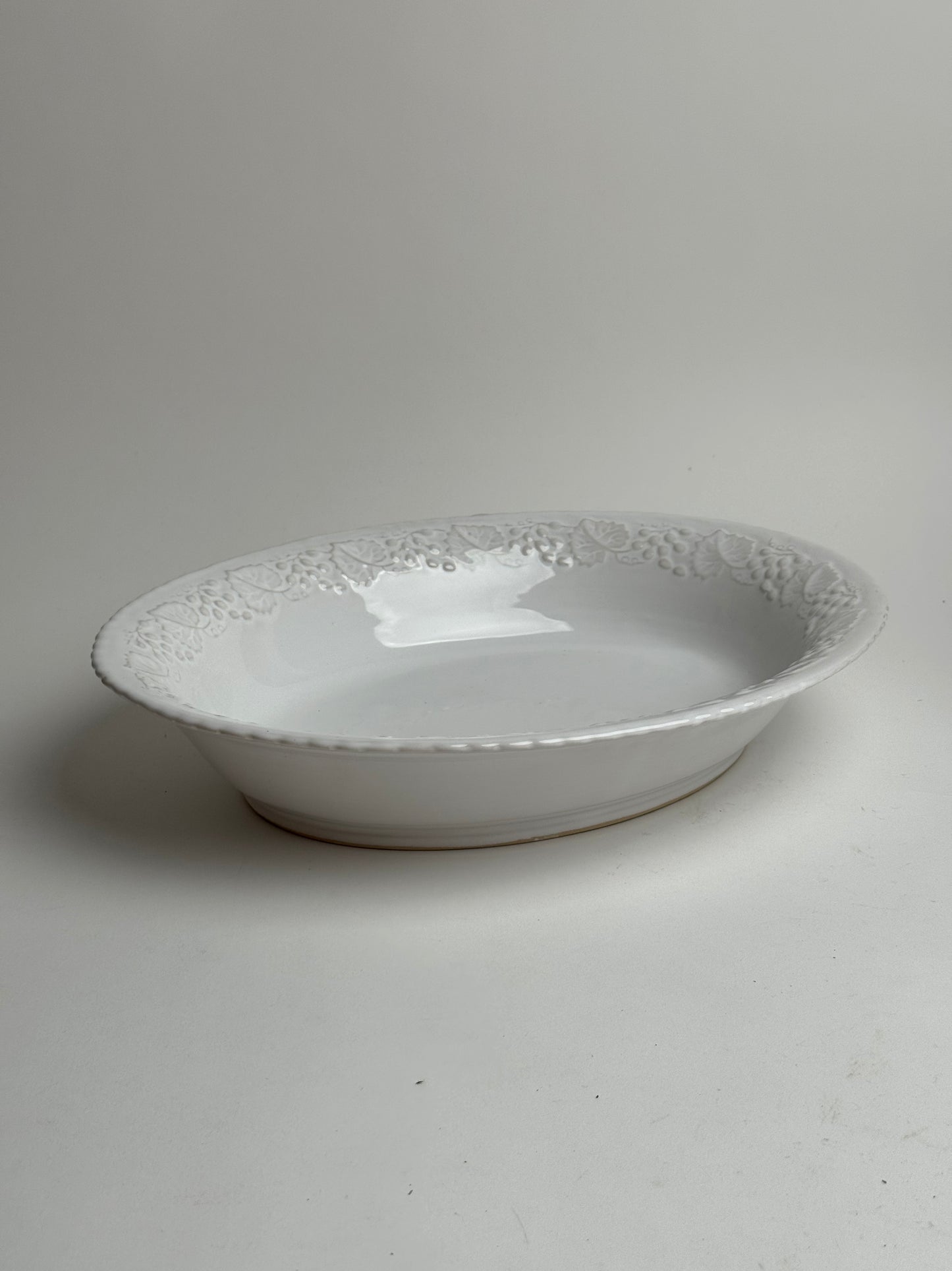 Vintage Serveware