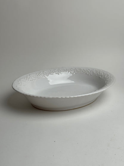 Vintage Serveware
