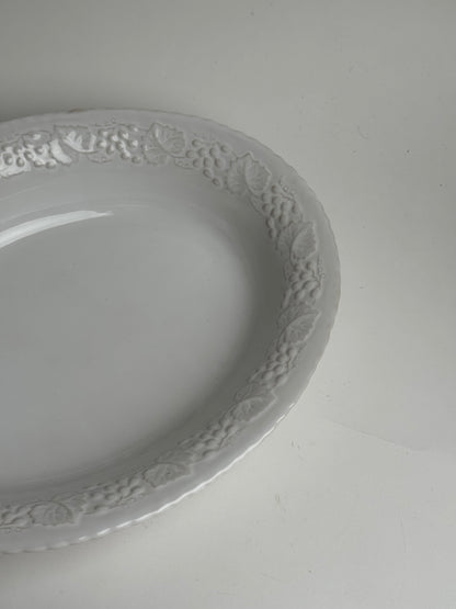 Vintage Serveware
