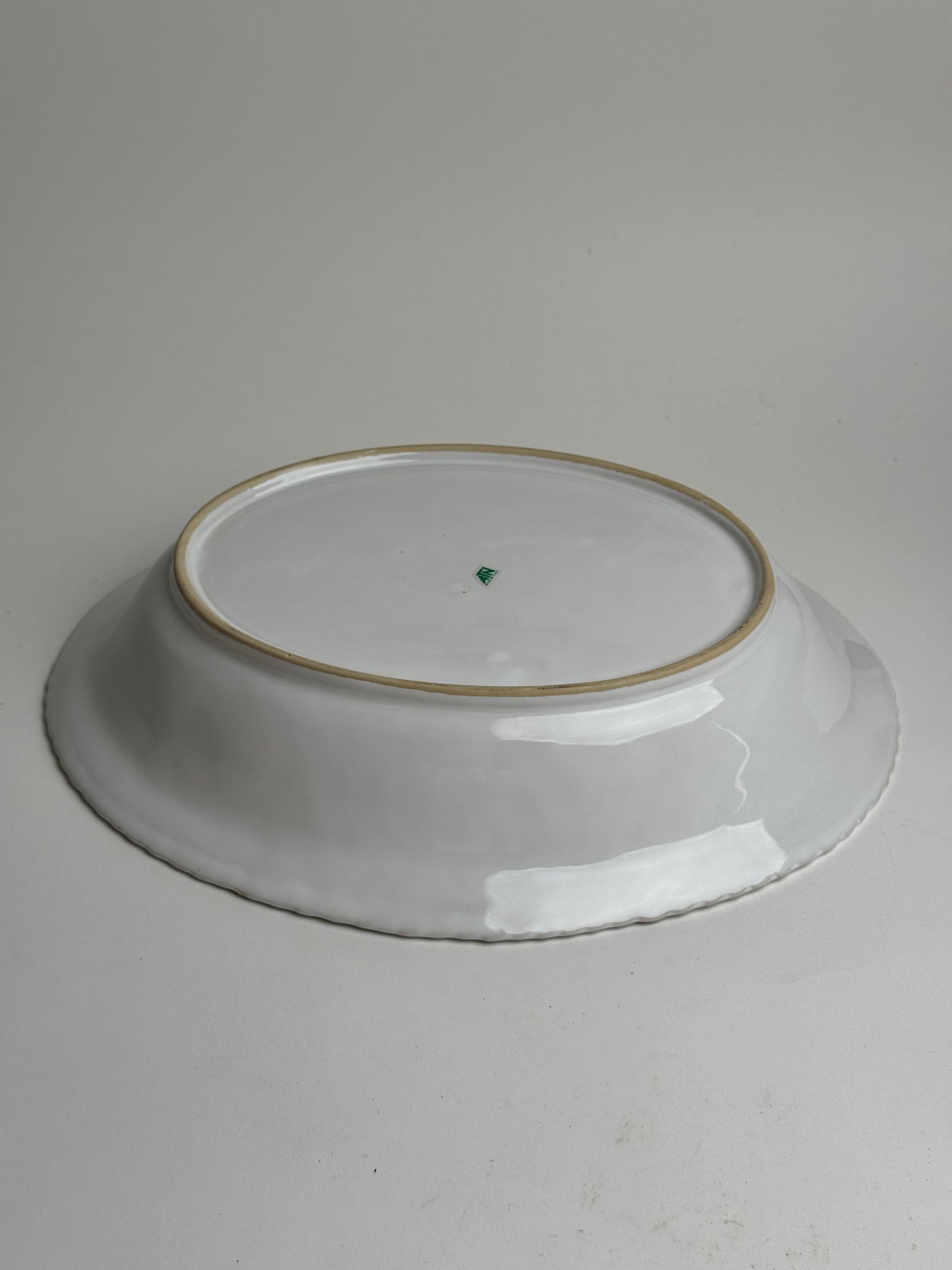 Vintage Serveware