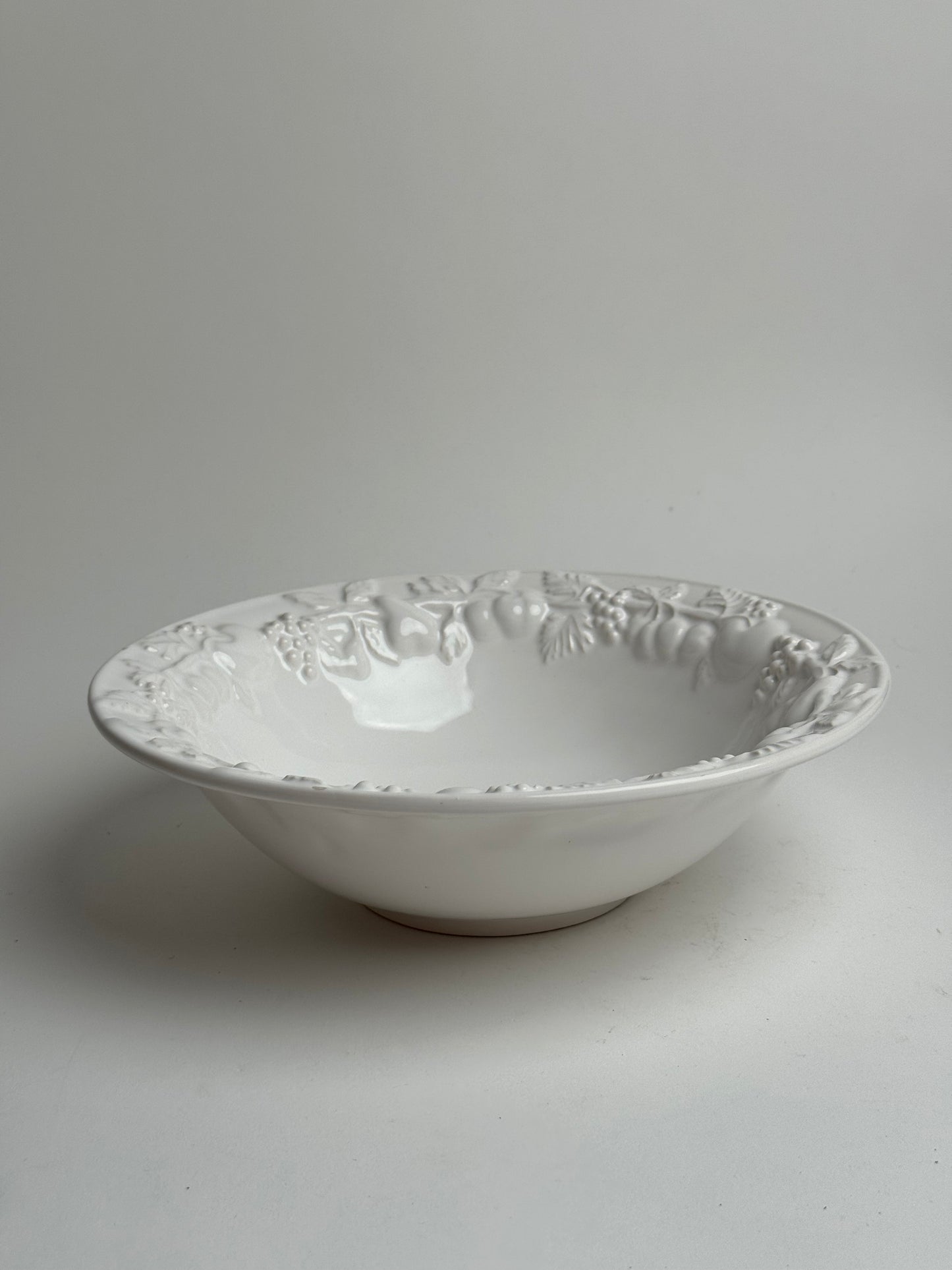 Vintage Serveware