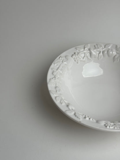 Vintage Serveware
