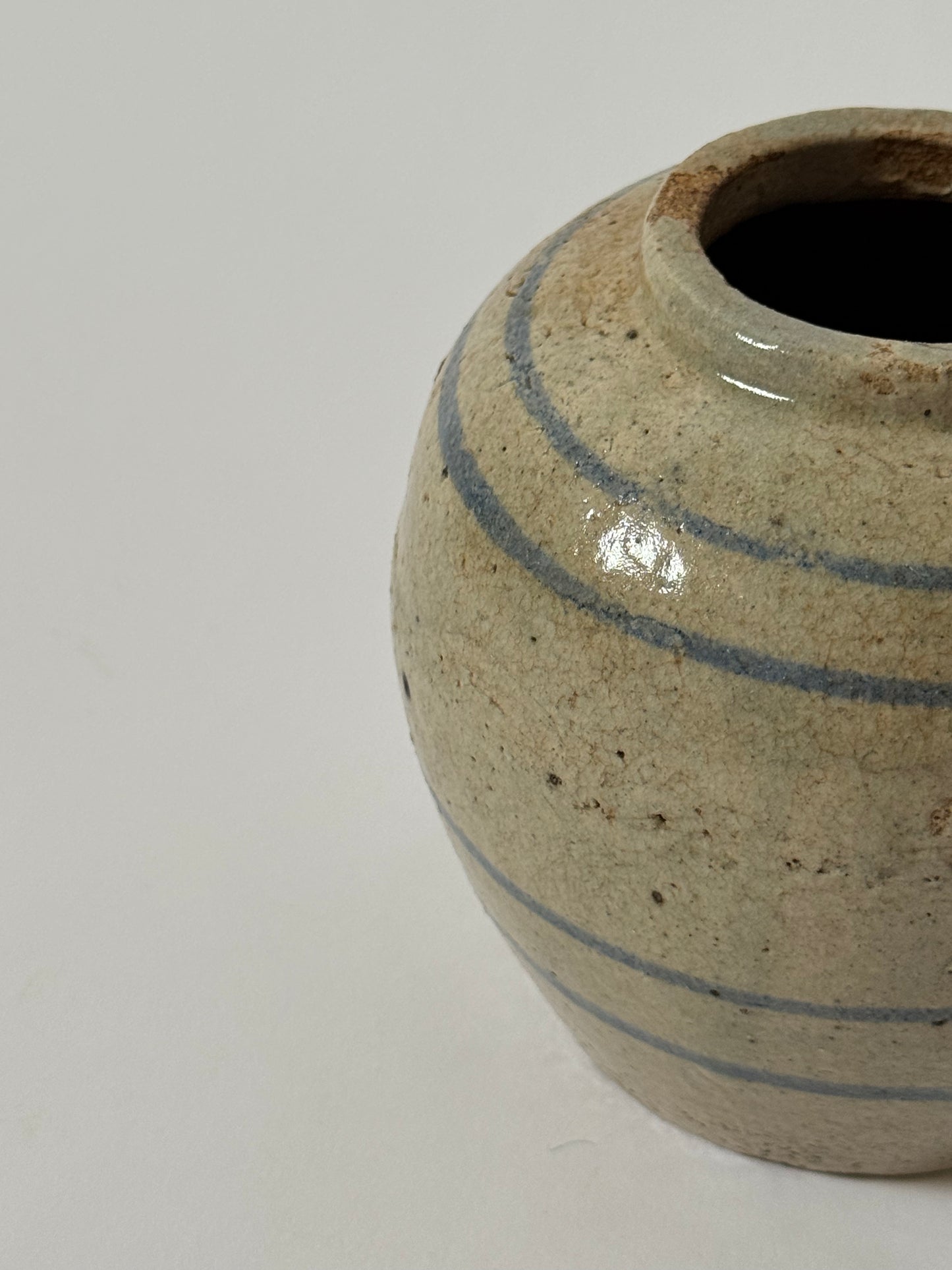 Ginger Jars (Various)