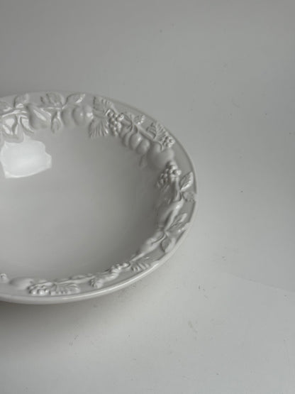 Vintage Serveware